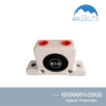 Hyland Pneuamtic /K Series Pneumatic Ball Vibrator and Oscillator-Ball Type